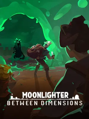 Moonlighter: Between Dimensions