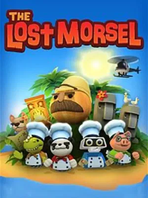 Overcooked!: The Lost Morsel