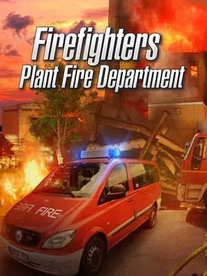 Plant Fire Department: The Simulation