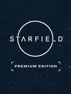 Starfield: Premium Edition