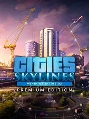 Cities: Skylines II - Premium Edition