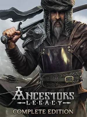 Ancestors Legacy: Complete Edition