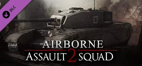 Men of War: Assault Squad 2 - Airborne - Steam | Playerland