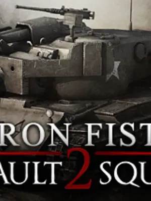 Men of War: Assault Squad 2 - Iron Fist