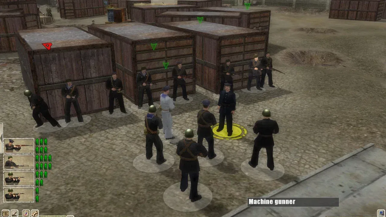 Screenshot 4
