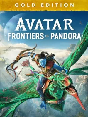 Avatar: Frontiers of Pandora - Gold Edition