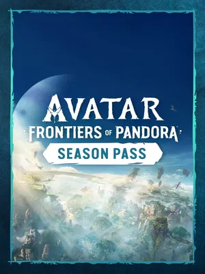 Avatar: Frontiers of Pandora - Season Pass