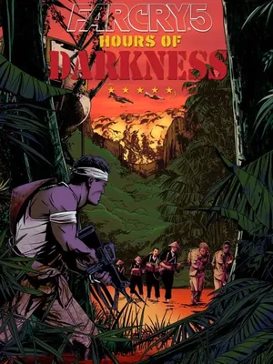 Far Cry 5: Hours of Darkness