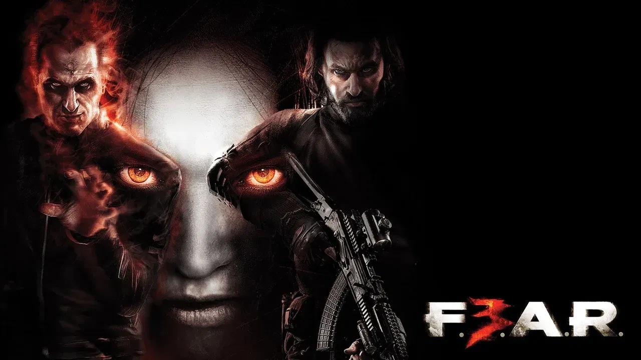 F.E.A.R. 3