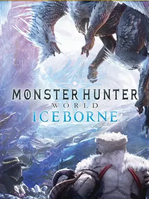 Monster Hunter World: Iceborne - Digital Deluxe Edition