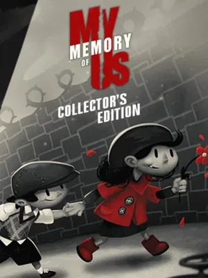 My Memory of Us: Collector's Edition