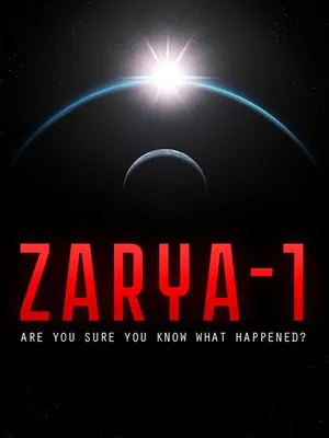 Zarya-1: Mystery on the Moon