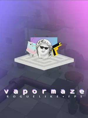 Vapormaze