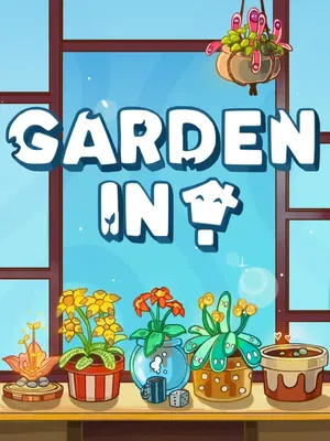 Garden In