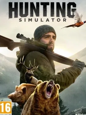 Hunting Simulator