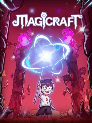 Magicraft