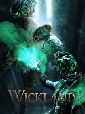 Wickland