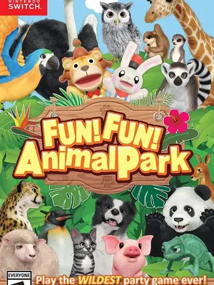 Fun! Fun! Animal Park