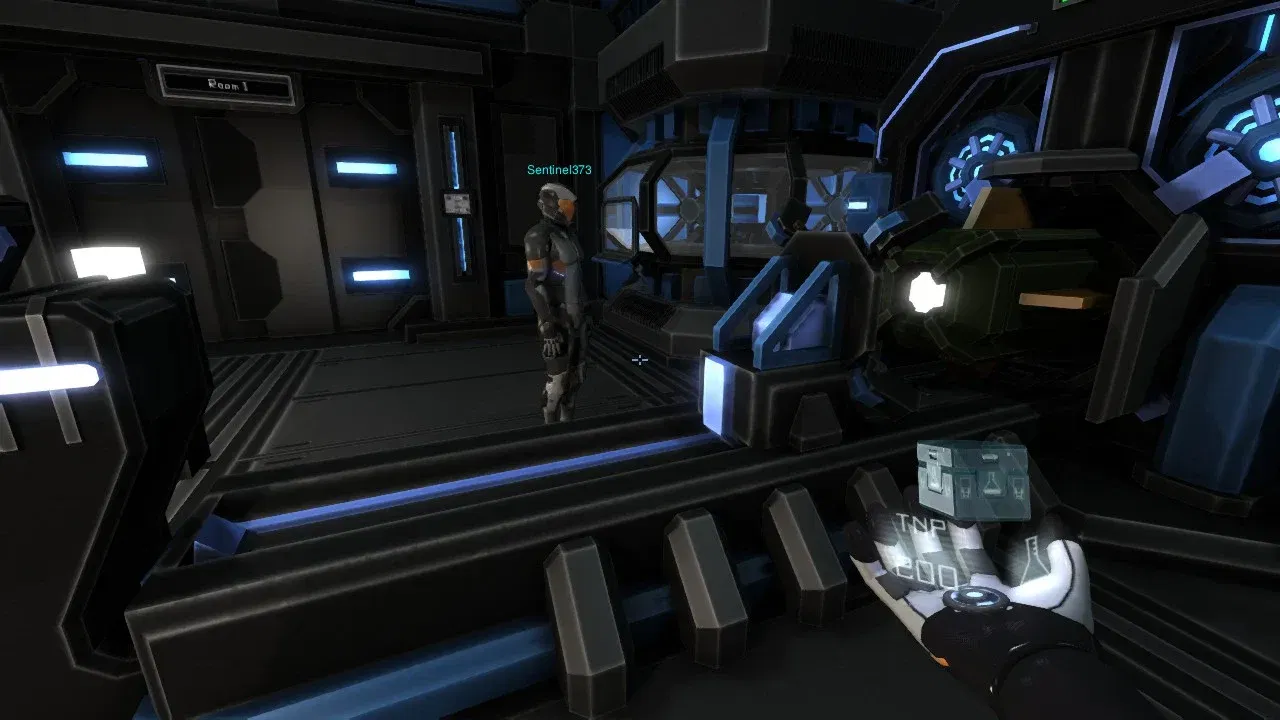Interstellar Rift - Steam | Playerland