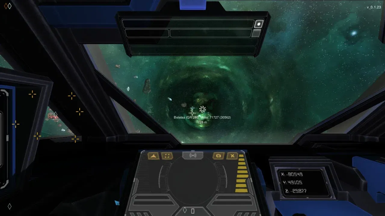 Interstellar Rift - Steam | Playerland
