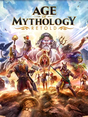 Age of Mythology: Retold - Premium Edition