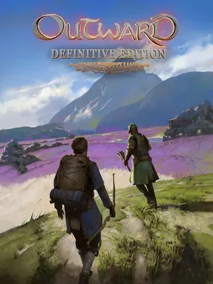 Outward: Definitive Edition