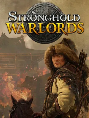 Stronghold: Warlords