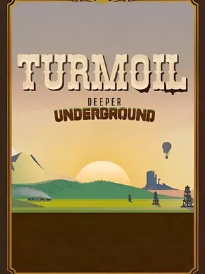 Turmoil: Deeper Underground