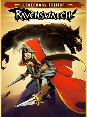 Ravenswatch: Legendary Edition