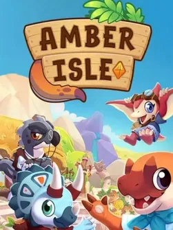 Amber Isle: Deluxe Edition