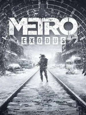 Metro Exodus