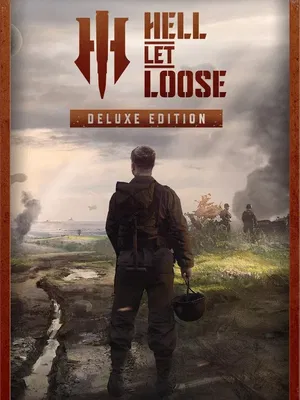 Hell Let Loose: Deluxe Edition