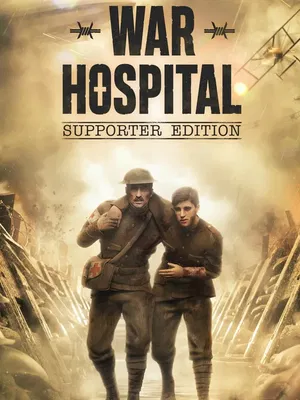 War Hospital: Supporter Edition