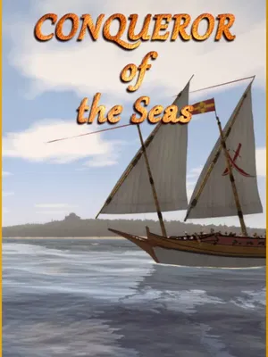 Conqueror of the Seas