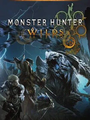 Monster Hunter Wilds: Premium Deluxe Edition