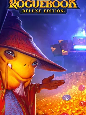 Roguebook: Deluxe Edition