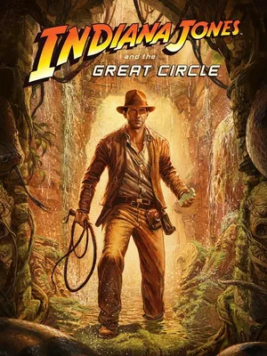 Indiana Jones and the Great Circle: Digital Premium Upgrade