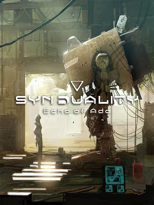 Synduality: Echo of Ada