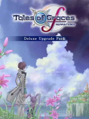Tales of Graces F Remastered: Deluxe Upgrade Pack