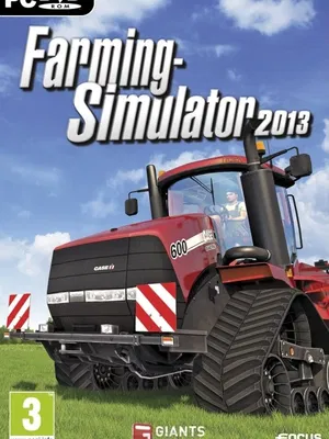 Farming Simulator 2013: Ursus