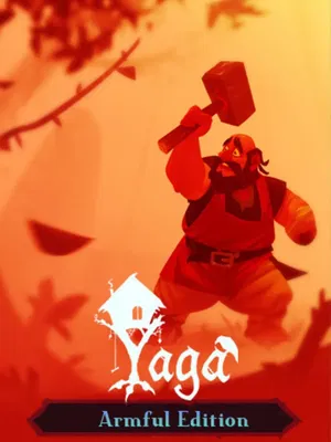 Yaga: Armful Edition