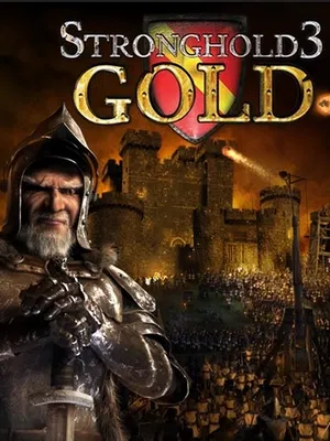 Stronghold 3 Gold