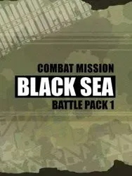 Combat Mission: Black Sea - Battle Pack 1