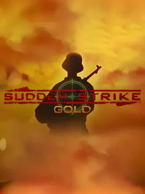 Sudden Strike Gold