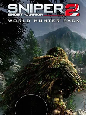Sniper: Ghost Warrior 2 - World Hunter Pack