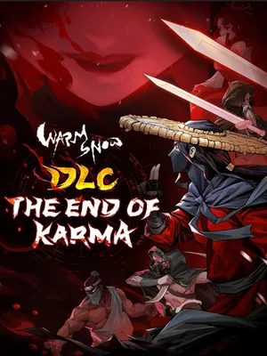 Warm Snow: The End Of Karma