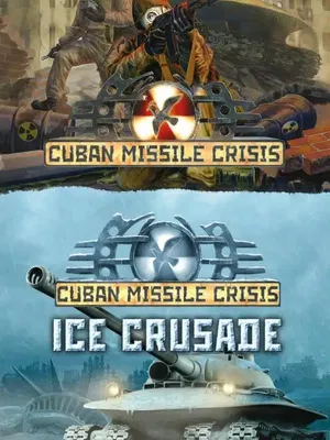 Cuban Missile Crisis + Ice Crusade Pack
