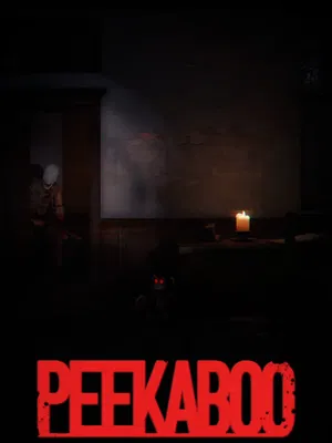 Peekaboo