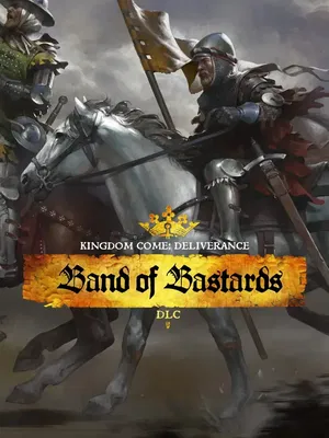 Kingdom Come: Deliverance - Band of Bastards