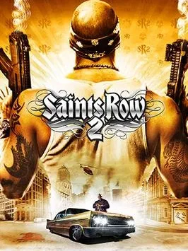 Saints Row 2